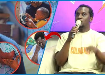 Kéba Biaye, chanteur non-voyant : «Si Dieu me donnait quelques secondes pour que je puisse voir mon fils et …»