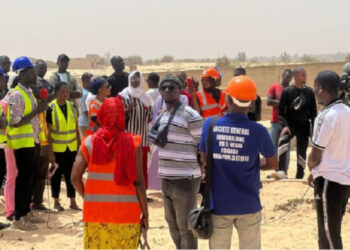 Litige foncier à Keur Mousseu : Le différend entre la Société nouvelle ville et Qvs persiste