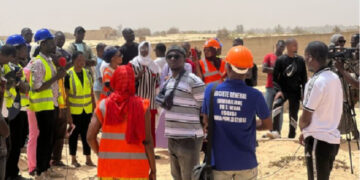 Litige foncier à Keur Mousseu : Le différend entre la Société nouvelle ville et Qvs persiste