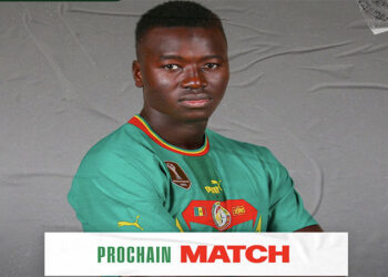 Face à la Mauritanie ce dimanche : Opération rachat pour les Lions !