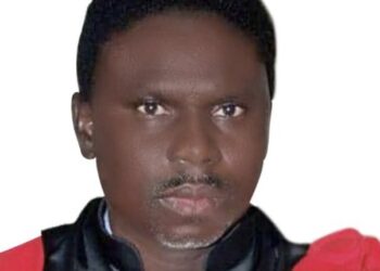 Directeur de cabinet : La surprise de Birame Soulèye Diop