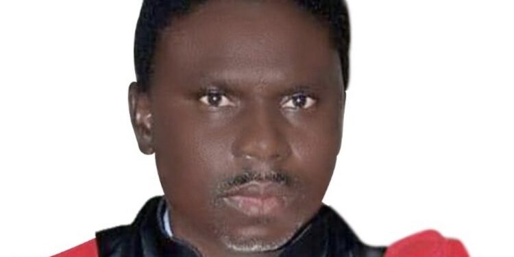 Directeur de cabinet : La surprise de Birame Soulèye Diop 1 Directeur de cabinet : La surprise de Birame Soulèye Diop