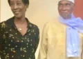 Nafi Diallo : «Maman Woré Sarr va revenir»