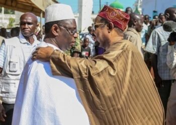«Je dois porter plainte contre Macky Sall, il est assis sur mes sous» (Ahmed Khalifa)