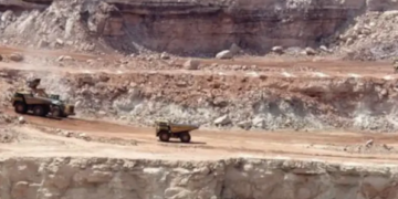 Uranium : Le Niger retire au Français Orano son permis d’exploitation