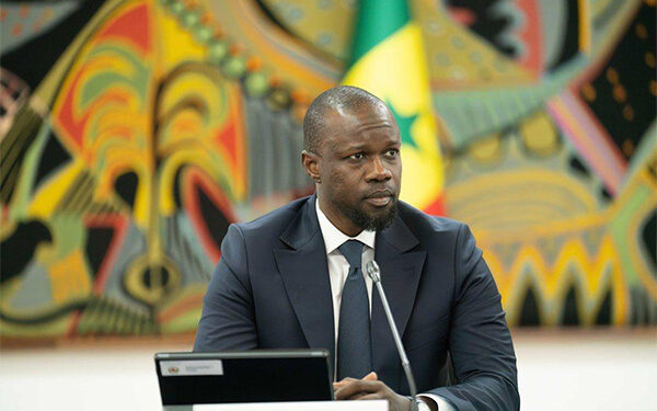Ce proche du Pm est formel : « Sonko ne fera pas de Dpg devant cette Assemblée »                         