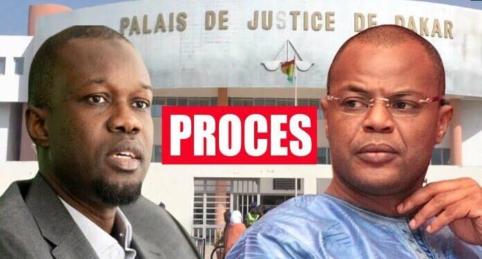 Sonko sur l’affaire Mame Mbaye Niang : «Ce dossier est maintenant sur ma table» 1 Sonko sur l’affaire Mame Mbaye Niang : «Ce dossier est maintenant sur ma table»