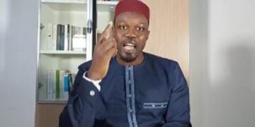 Sonko menace les entreprises de minoterie : «Nous allons tirer au clair les constats de pratiques commerciales douteuses» 2 Sonko menace les entreprises de minoterie : «Nous allons tirer au clair les constats de pratiques commerciales douteuses»