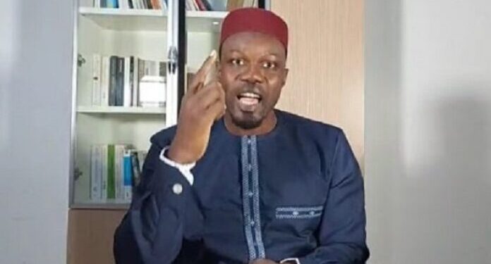 Sonko menace les entreprises de minoterie : «Nous allons tirer au clair les constats de pratiques commerciales douteuses» 1 Sonko menace les entreprises de minoterie : «Nous allons tirer au clair les constats de pratiques commerciales douteuses»