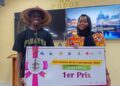 2e édition du Prix des Yvelines : Le lycée de Madina Ndiathbé sur le toit du monde francophone
