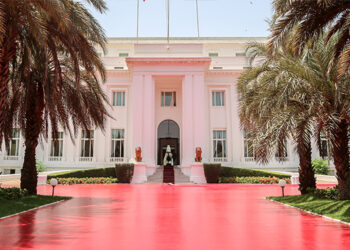 Ay waay !! Ay waay !!! boulen yengel gaal gi : Qui veut déstabiliser le Sénégal ? (Contribution)