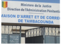 TAMBA : Décès en prison d’un des manifestants de Niéniekho à la veille du verdict de son procès