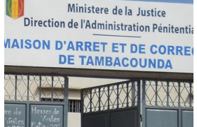 TAMBA : Décès en prison d’un des manifestants de Niéniekho à la veille du verdict de son procès