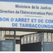 TAMBA : Décès en prison d’un des manifestants de Niéniekho à la veille du verdict de son procès 6 TAMBA : Décès en prison d’un des manifestants de Niéniekho à la veille du verdict de son procès