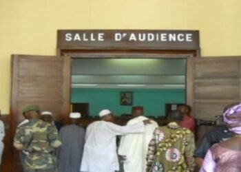 Tribunal de Mbour : Un "mbaraane" mortel à Joal à la barre 3 Tribunal de Mbour : Un « mbaraane » mortel à Joal à la barre