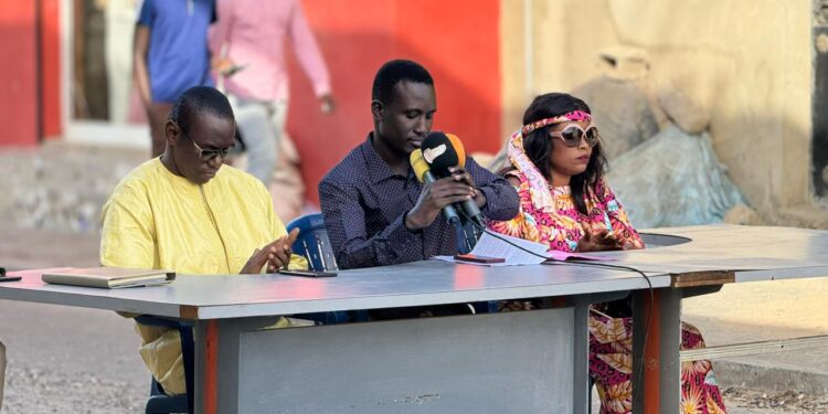 Foncier et littoral de Hann Bel-Air : Samm sunu momeel interpelle le Premier ministre 