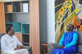 Carburant de l’ancien Dg de la Sicap : Pourquoi le nouveau DG a lancé un audit