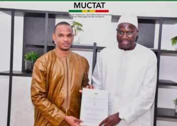 Sonaged : Khalifa Ababacar Sarr décline ses priorités