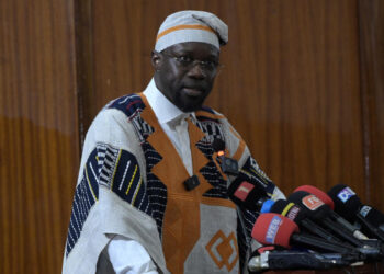 Le Billet du Baadoolo : Dpg foraine