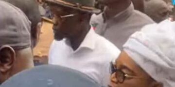 «La Der va recevoir les déguerpis pour leur financement» (PM)