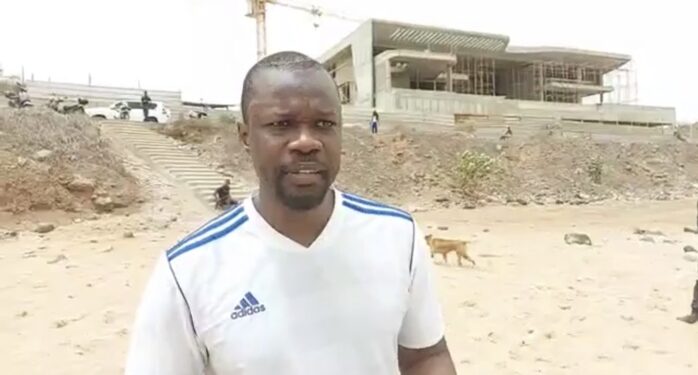 Ousmane Sonko : «Un fait grave a été découvert dans les investigations en cours sur le littoral»