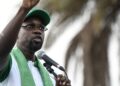Sonko sur l’affaire du Général Kandé  : «Si les journalistes sont courageux, ils n’ont qu’à le refaire»