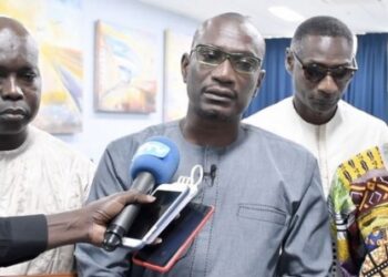 Conditions de travail et absence de réaction des autorités : Les menaces des travailleurs de l’aviation civile