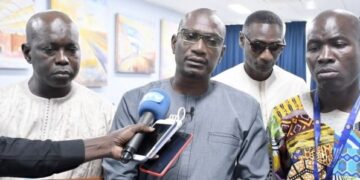 Conditions de travail et absence de réaction des autorités : Les menaces des travailleurs de l’aviation civile