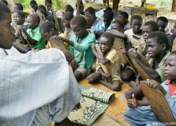 «Guurti» ou vacances des talibés : Pourquoi des apprenants très enthousiastes laissent un vide derrière eux