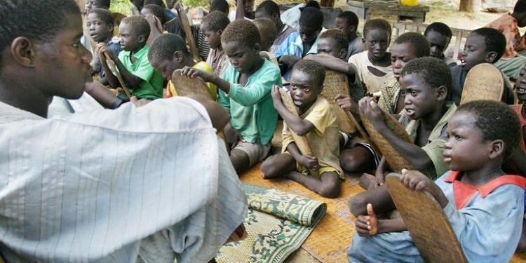 «Guurti» ou vacances des talibés : Pourquoi des apprenants très enthousiastes laissent un vide derrière eux