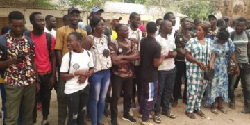 Ziguinchor : L’appel de détresse des techniciens en agriculture et génie rurale