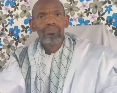 MEDINA GOUNASS : Le khalife du Fuladu appelle au calme mais veut «la lumière sur ces incidents» 1 MEDINA GOUNASS : Le khalife du Fuladu appelle au calme mais veut «la lumière sur ces incidents»