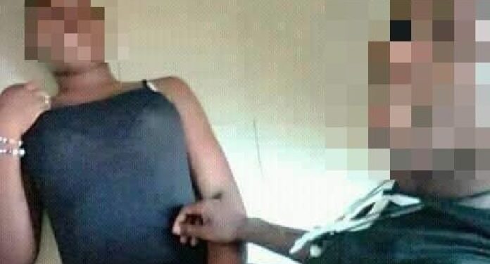 Viol sur son élève à Diourbel : Le prof de maths prend 20 ans de réclusion criminelle 1 Viol sur son élève à Diourbel : Le prof de maths prend 20 ans de réclusion criminelle
