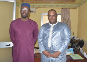 Ses comptes bancaires bloqués, Walf tire sur les « nouvelles autorités »