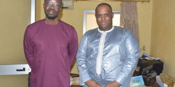 Ses comptes bancaires bloqués, Walf tire sur les « nouvelles autorités »