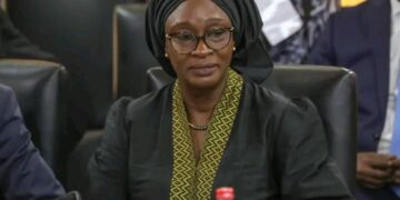 Protestation devant l&rsquo;ambassade du Sénégal au Burkina : Les regrets du ministère des Affaires étrangères 