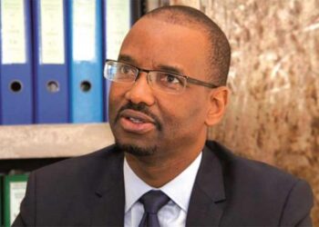 Présidence du Conseil d’Administration de SOCOCIM: Youga Sow annonce son départ                                                                