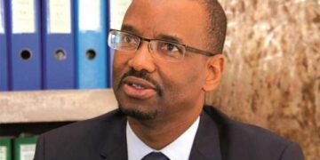 Présidence du Conseil d’Administration de SOCOCIM: Youga Sow annonce son départ                                                                