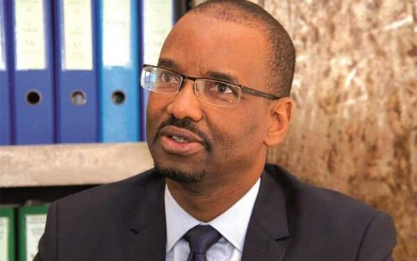 Présidence du Conseil d’Administration de SOCOCIM: Youga Sow annonce son départ                                                                 1 Présidence du Conseil d’Administration de SOCOCIM: Youga Sow annonce son départ