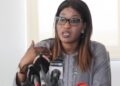 Zahra Iyane Thiam à Sonko : «Il est crucial que vous teniez votre DPG devant l’Assemblée»