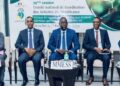 Dr Alioune Dione, ministre : « La microfinance contribue de manière très appréciable au financement de l’économie du pays »