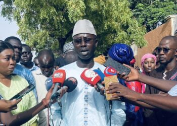 Caisse de sécurité sociale : Les travailleurs exigent la révision de l’accord d’établissement de 2006