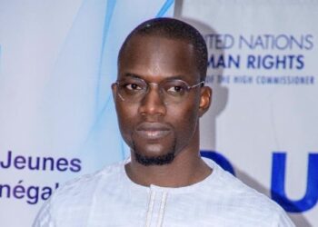 Nomination : Le journaliste Seydina Aba Guèye nouveau représentant de la « Moda Dress peace » au Sénégal et en Afrique de l’Ouest 1 Nomination : Le journaliste Seydina Aba Guèye nouveau représentant de la « Moda Dress peace » au Sénégal et en Afrique de l’Ouest