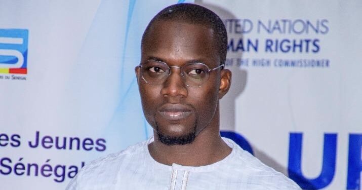 Nomination : Le journaliste Seydina Aba Guèye nouveau représentant de la « Moda Dress peace » au Sénégal et en Afrique de l’Ouest 