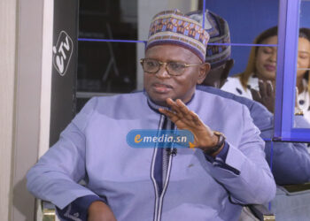 Démission de l’APR : «J’ai quitté Benno et l’APR, j’attends qu’une … » (A. L. Coulibaly) 3 Démission de l’APR : «J’ai quitté Benno et l’APR, j’attends qu’une … » (A. L. Coulibaly)