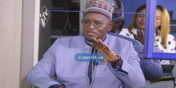 Démission de l’APR : «J’ai quitté Benno et l’APR, j’attends qu’une … » (A. L. Coulibaly)