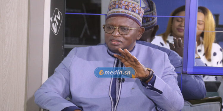 Démission de l’APR : «J’ai quitté Benno et l’APR, j’attends qu’une … » (A. L. Coulibaly)