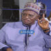 Accusations contre des juges constitutionnels :  «… c’est une infamie contre les institutions de ce pays-là » (Abdou Latif Coulibaly) 6 Accusations contre des juges constitutionnels :  «… c’est une infamie contre les institutions de ce pays-là » (Abdou Latif Coulibaly)