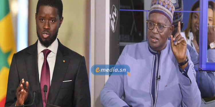 Référendum : « La voie la moins risquée pour le Président Diomaye Faye » (Abdou L. Coulibaly)