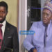 Référendum : « La voie la moins risquée pour le Président Diomaye Faye » (Abdou L. Coulibaly) 7 Référendum : « La voie la moins risquée pour le Président Diomaye Faye » (Abdou L. Coulibaly)